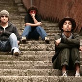 Stairway to Cielito