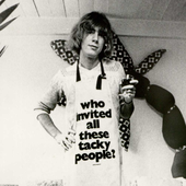 Kevin Ayers