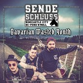 Bavarian Wasted Youth - EP