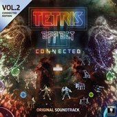 Tetris Effect, Vol. 2 (Connected Edition) [Original Soundtrack]