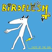 Taste of the Sun / In the Swamps You Rot