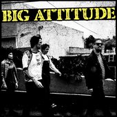 BIG ATTITUDE