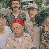 Banda Guzman