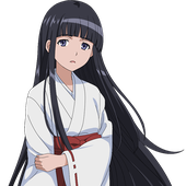 姫神秋沙