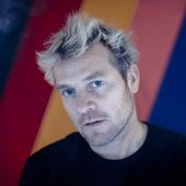 current (as of 2025) spotify profile