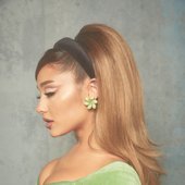 ariana grande