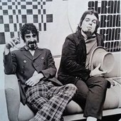 Zappa and Don Van Vliet