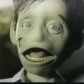 LastFM profile picture for @TheGit