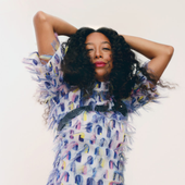 CORINNE BAILEY RAE