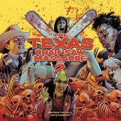 Texas Chainsaw Massacre (Original Motion Picture Score), Pt 2