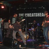 Wheatsheaf 7th May 2011