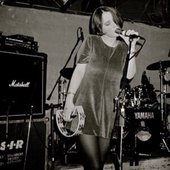 Rachel Goswell 