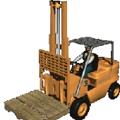 forklift certified