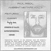 Ambient Mixtape, Vol. 2