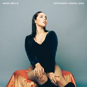 Different Kinda Love - Single