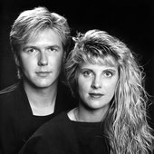 Swedish pop duo