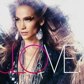 Jennifer Lopez - Love? (Deluxe Edition)