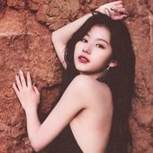 Yes, I Am Sana
