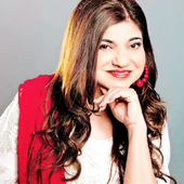 Alka Yagnik