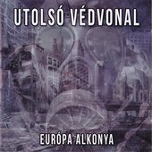 Európa alkonya