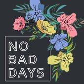 No Bad Days Logo