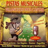 Villancicos Para Cantar