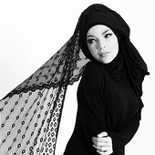 Dewi Sandra - Hijab