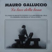 La luce della luna