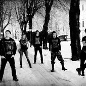The Last Revolt