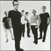 The Rentals 1996