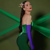 Natalia Oreiro • Got Talent Uruguay ♥️