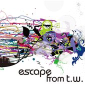 escape from t.w.