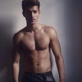 Asher Monroe