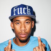 Hodgy Beats