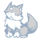 Avatar for Wolfspirit417