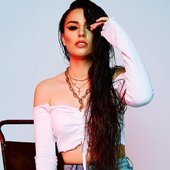 Cher Lloyd // 2018