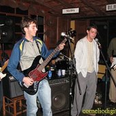 Festa à Fantasia - Cornélio Procópio - PR