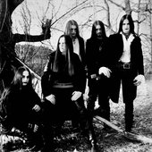 Dimmu Borgir