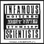 Noise 'n' Rhythm