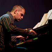 Vasil Hadzimanov Trio @ Skopje Jazz Festival 2011, photo by: Tatjana Rantasa 