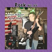 Rock Vol. 33: Brian McKeever