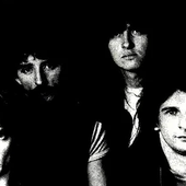 Glasgow - Scottish heavy rock band