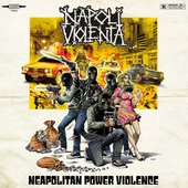 Neapolitan Power Violence