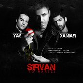 Sirvan ft Yas ft XaniaR