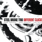 Different Clocks