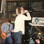 Eyehategod