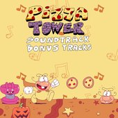 Pizza Tower (Original Game Soundtrack - Bonus Tracks)