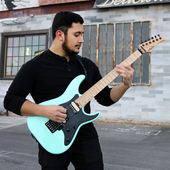 Gerry Trevino