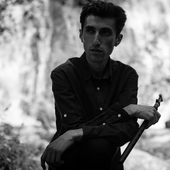 Photo by Arsineh Valladian