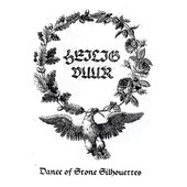 Dance of Stone Silhouettes